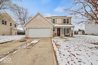 13048 Ross Crossing, Fishers, IN 46038