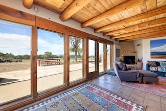 1 Vista Grande Dr, Santa Fe, NM 87508