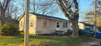 501 S Henderson St, Salem, MO 65560
