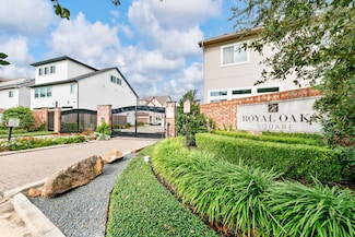11911 Wedemeyer Way, Houston, TX 77082