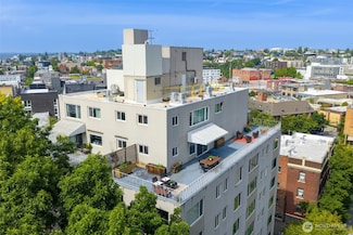 1200 Boylston Ave Unit 901, Seattle, WA 98101