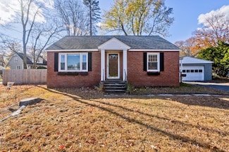 311 Montgomery St, Chicopee, MA 01020