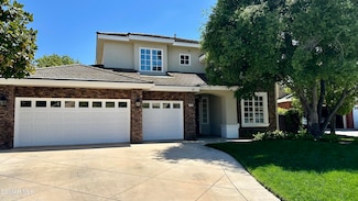 1658 Bushgrove Ct, Lake Sherwood, CA 91361