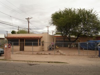 3819 S Lundy Ave, Tucson, AZ 85714