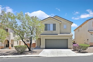 4132 Joyous St, North Las Vegas, NV 89032