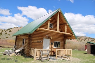 6275 Lower Grasshopper Rd, Dillon, MT 59725