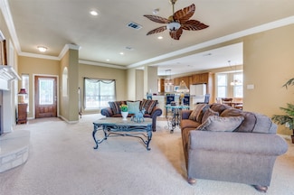 100 Winters Edge Dr, Red Oak, TX 75154
