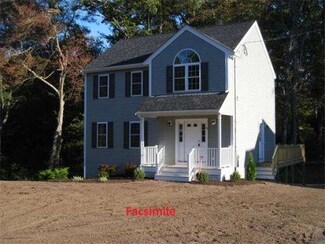 1 Scotland St, West Bridgewater, MA 02379