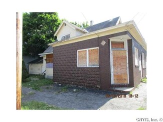 303 Gere Ave, Syracuse, NY 13204