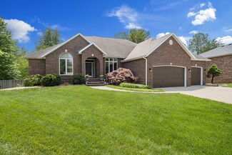 3384 S Victoria Ct, Springfield, MO 65809