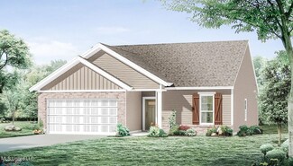 14124 Sanctuary Trail, Gulfport, MS 39503