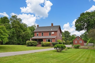 44 Moulton St, South Hamilton, MA 01982