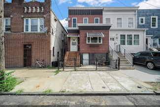 138 North St, Jersey City, NJ 07307