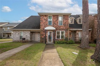 322 Ormond Meadows Dr Unit C, Destrehan, LA 70047