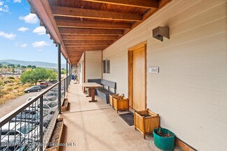 2563 Dolores Way Unit U2563, Carbondale, CO 81623
