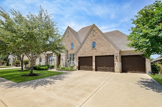 27522 Blackstone Canyon Ln, Katy, TX 77494