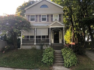 399 Quail St, Albany, NY 12208