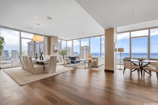 1555 Kapiolani Blvd Unit 2302, Honolulu, HI 96814