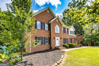 140 Canal Place, Fayetteville, GA 30215