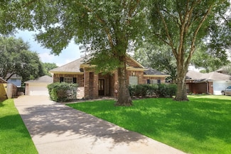 1710 Cedar Cove Ct, Katy, TX 77450