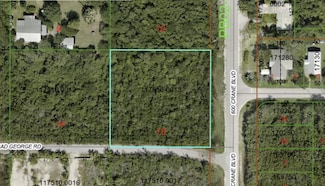 0 Lot 15 Blk 2 Rd Unit 613920, Sugarloaf Key, FL 33042