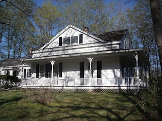 2 North St, Williamsburg, MA 01096