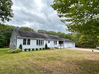 2102 Alfred Rd, Lyman, ME 04002