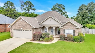 612 Coleman Way, Prattville, AL 36067
