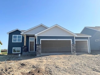 2336 Jandell Ave NE, Saint Michael, MN 55376