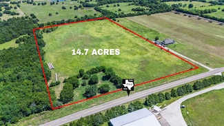 TBD Fm 1566 W, Wolfe City, TX 75496