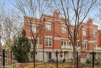 1450 W Wrightwood Ave, Chicago, IL 60614