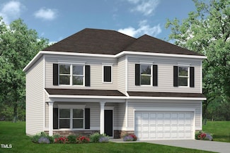 212 Saxony Dr Unit 117, Goldsboro, NC 27530