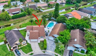 20979 Springs Terrace, Boca Raton, FL 33428