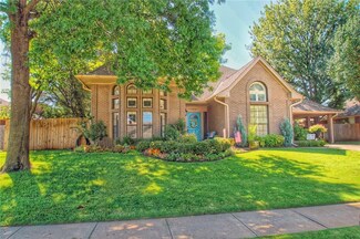 1316 Olde Place N, Edmond, OK 73034