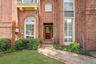240 Cobblestone Row, Denton, TX 76207