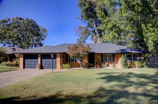 3715 E 59th St, Tulsa, OK 74135