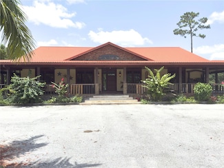 842 Hunting Club Ave, Clewiston, FL 33440
