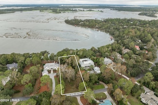 600 Distant Island Dr, Beaufort, SC 29907