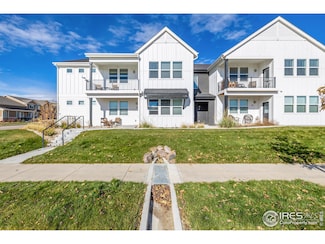 1820 Iron Wheel Dr Unit 3, Windsor, CO 80550