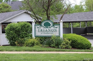 7416 Triwoods Dr Unit A, Saint Louis, MO 63119