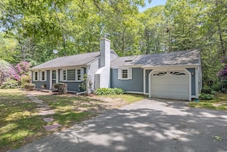 24 Powderhorn Way, Sandwich, MA 02563