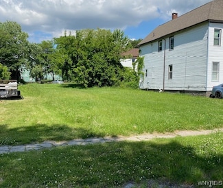 165-167 West Ave, Buffalo, NY 14201