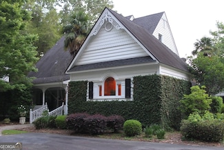 124 N Valhalla Ln, Cordele, GA 31015