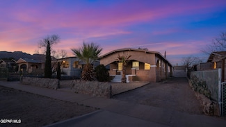3413 Monroe Ave, El Paso, TX 79930