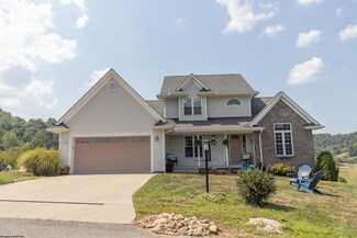 104 Blue Quill Rd, Bridgeport, WV 26330