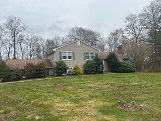 65 Gate Ridge Rd, Easton, CT 06612