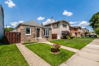 3806 N Page Ave, Chicago, IL 60634
