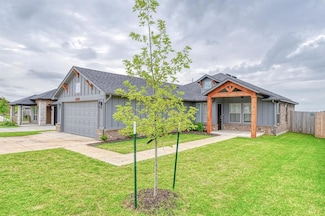 12712 NW 4th St, Yukon, OK 73099