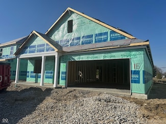 1366 Foxtail Ln, Whiteland, IN 46184