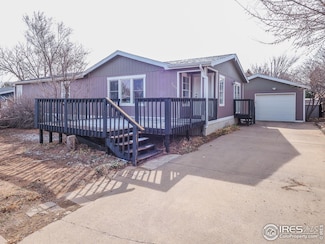 4504 S Shenandoah St, Greeley, CO 80634
